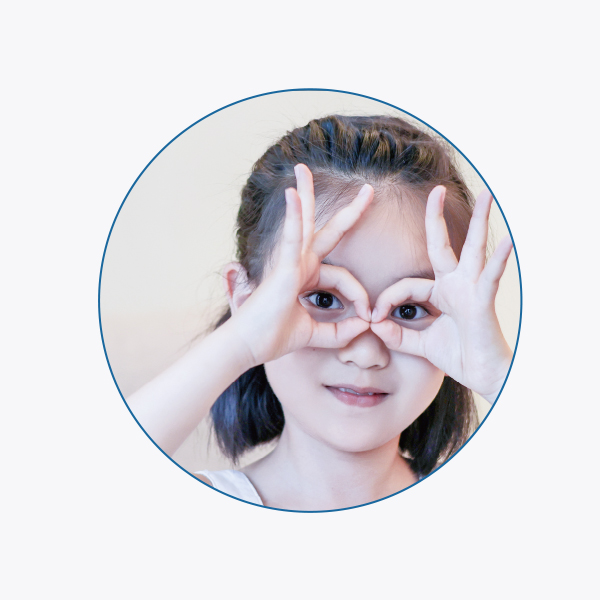 增视能视功效训练系统